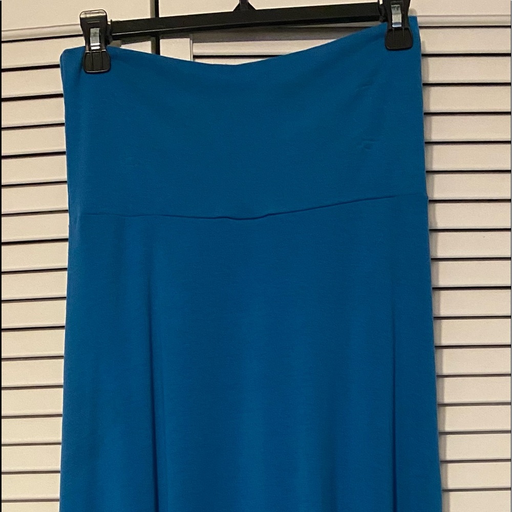 LuLaRoe Maxiskirt